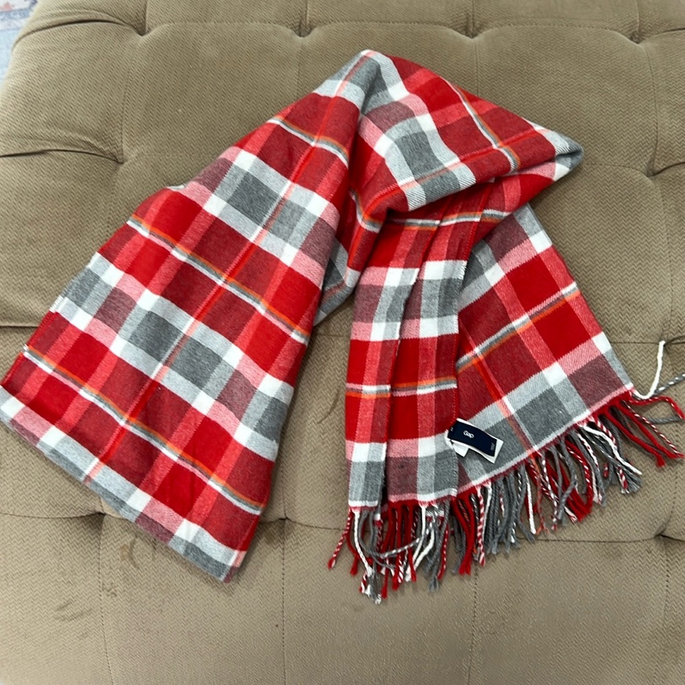 Scarf/wrap